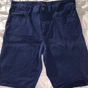 Gap shorts
